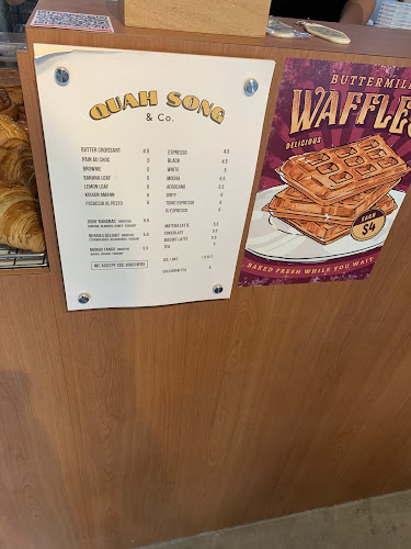 Quah Song & Co. - Singapore