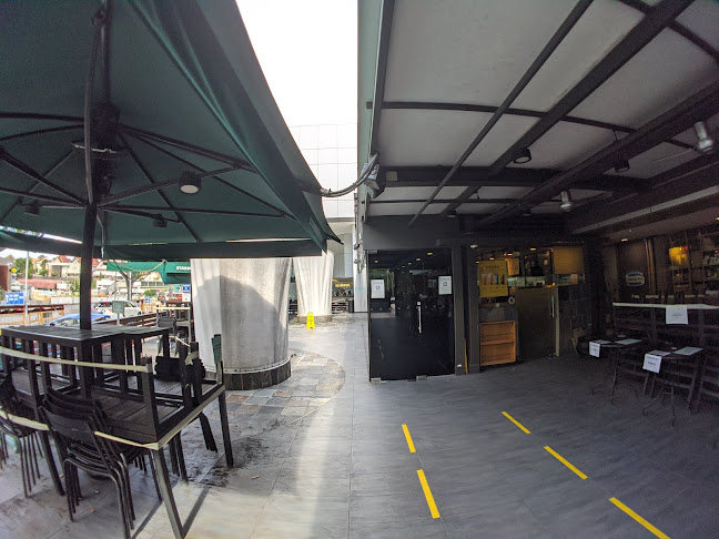 301 Upper Thomson Rd, #01-111 Thomson Plaza, Singapore 574408