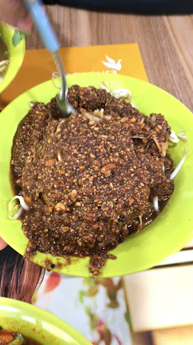 Opinii despre Orang Orang (F&B) Pte Ltd în Singapore - Hospitality and gastronomy