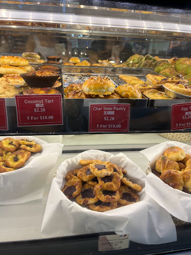 2 Tampines Central 5, #B1-23 Century Square, Singapore 529509