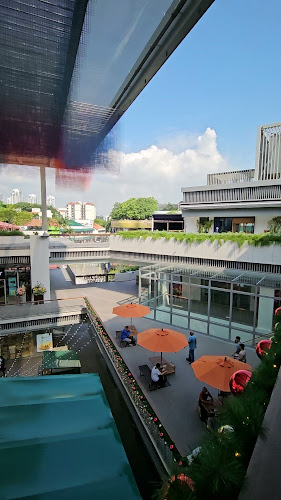 Paris Baguette @One Holland Village