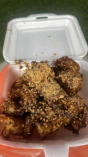 802 Rojak - Hospitality and gastronomy