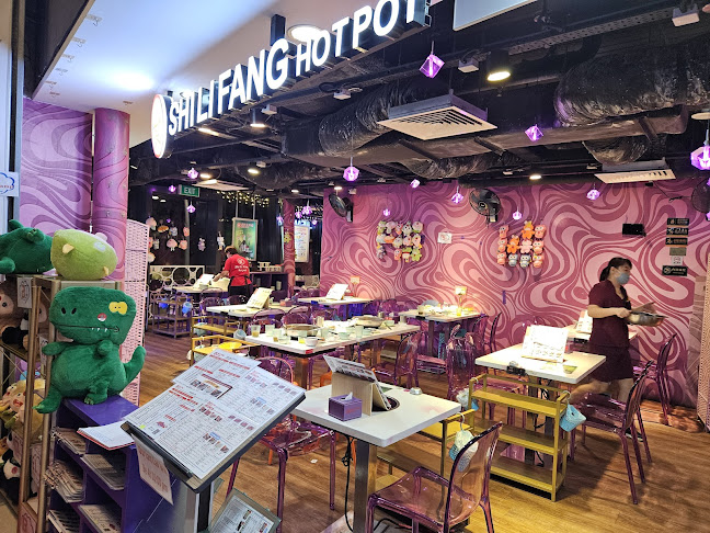 1 Woodlands Rd, #01-32, Singapore 677899