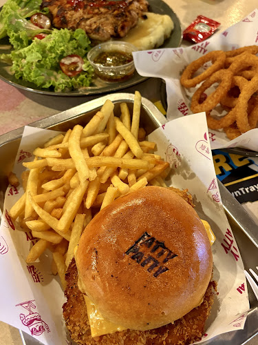 Comentarii opinii despre Fatty Patty