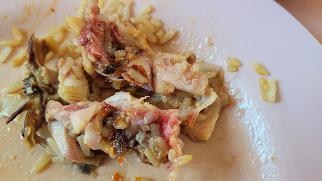 Comentarii opinii despre Ji De Lai Hainanese Chicken Rice