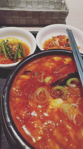 Hansang Korean Family Restaurant - Singapore