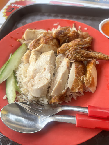 Opinii despre Xiao Er Da Fan Chi în Singapore - Hospitality and gastronomy