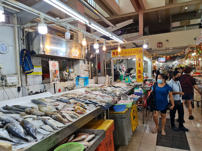 Opinii despre Al - Azeem indian muslim food în Singapore - Hospitality and gastronomy