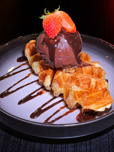 Comentarii opinii despre Charr'd Steakhouse