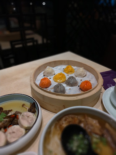 Opinii despre Crystal Jade La Mian Xiao Long Bao în Singapore - Hospitality and gastronomy