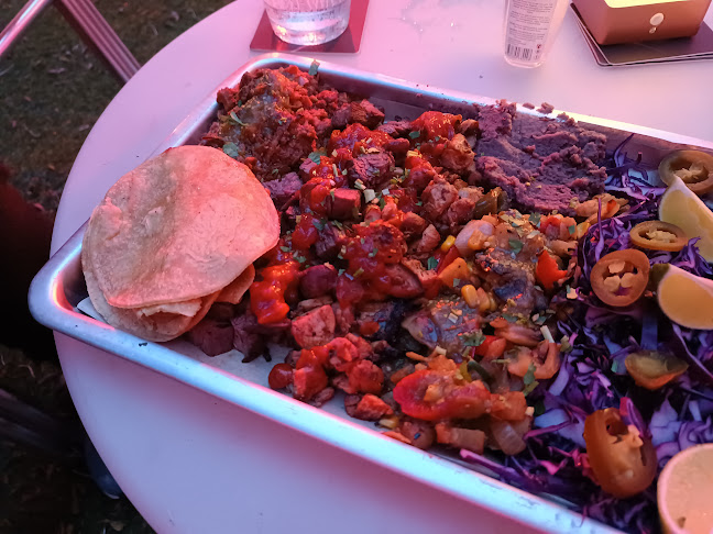 Opinii despre Lavi Taco Chinatown în Singapore - Hospitality and gastronomy