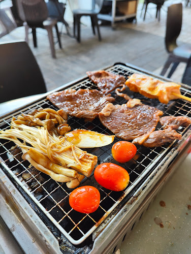 Ryo Yakiniku @ Tai Seng | Halal Yakiniku - Hospitality and gastronomy