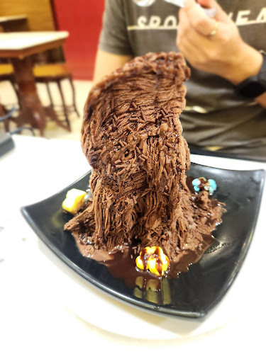 Comentarii opinii despre Mei Heong Yuen Dessert