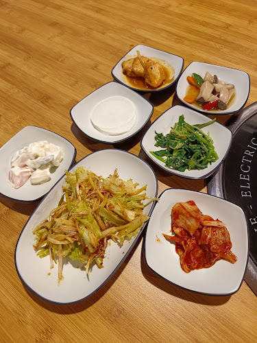 Comentarii opinii despre Wonderful Bapsang - 원더풀밥상 (IMM)