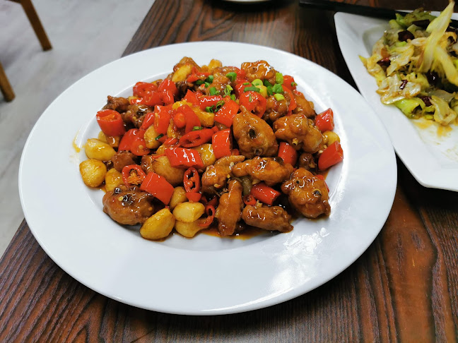 Jia Xiang Chinese Restaurant - Singapore