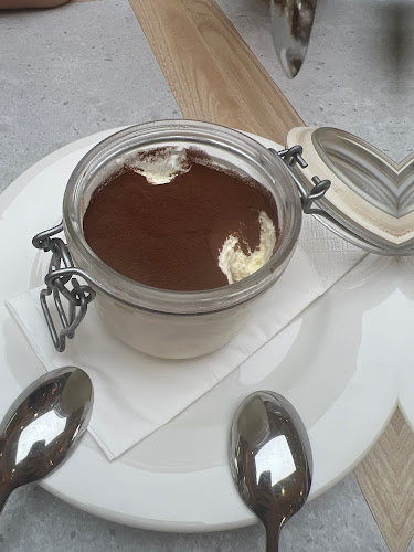 Mamma Mia Trattoria E Caffè - Singapore