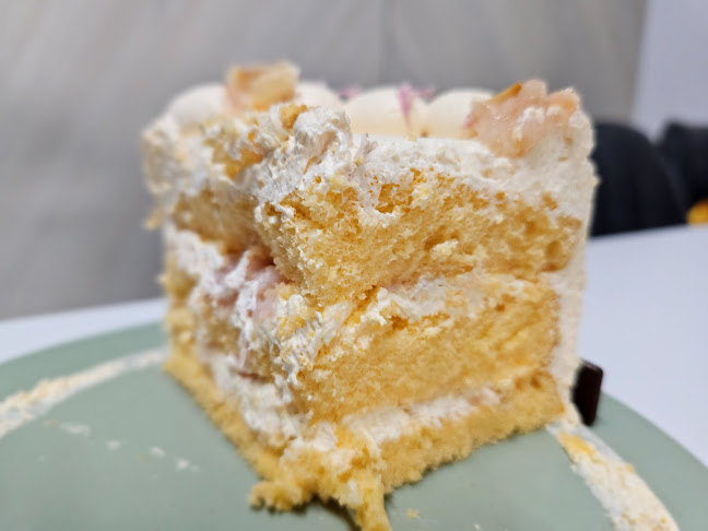 Fieldnotes, Neil Road - Singapore