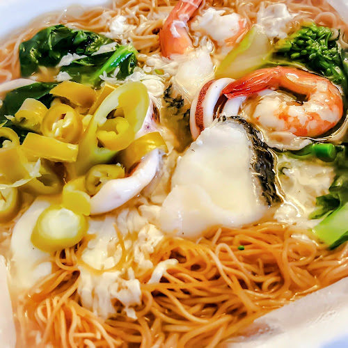 Opinii despre Circuit Road Hawker Centre în Singapore - Hospitality and gastronomy