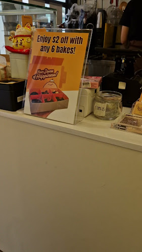 Dome Bakery - Fudgy Brownies & Bakes