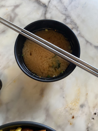 Maddox Canteen Bar - Singapore