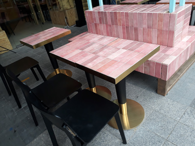 Tipo Strada — Novena - Hospitality and gastronomy