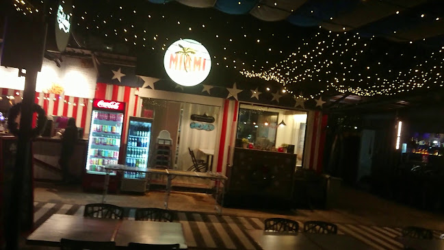 Punggol East Container Park - Singapore