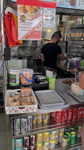 Comentarii opinii despre RAIMAH EATING HOUSE / Raimah Indian Food / Cucu Raimah