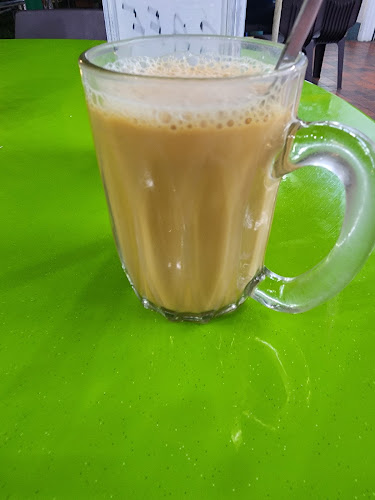 Tiong Wah Restaurant - Hospitality and gastronomy