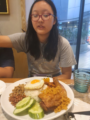 Comentarii opinii despre PappaRich Northpoint City