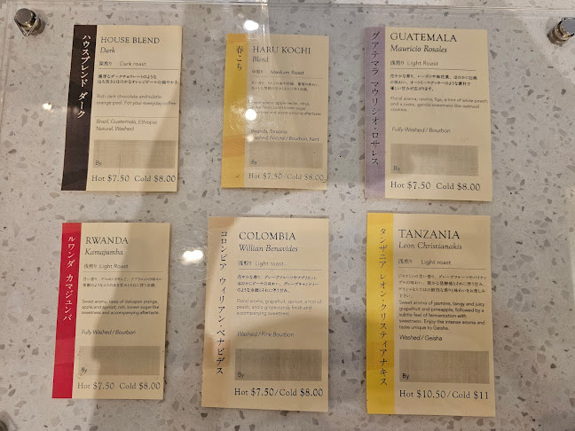 Opinii despre Kurasu Singapore în Singapore - Hospitality and gastronomy