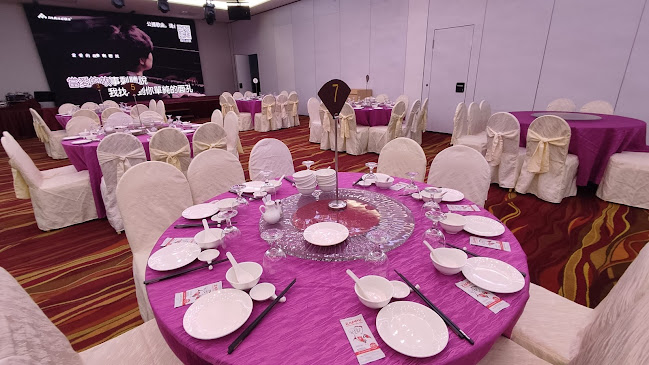 Eternal Garden Restaurant 永福楼 - Singapore