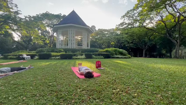 10 Jln Serene, #01-03 Serene Centre, Singapore 258748