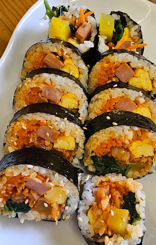 Nana Bunsik 나나분식 - Hospitality and gastronomy