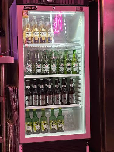 Comentarii opinii despre Icebar (Hougang)