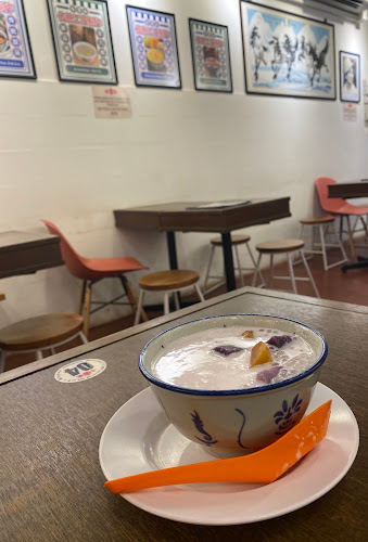 18 Sago St, Singapore 059017