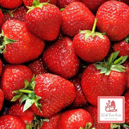 Comentarii opinii despre SLH Fresh Fruits