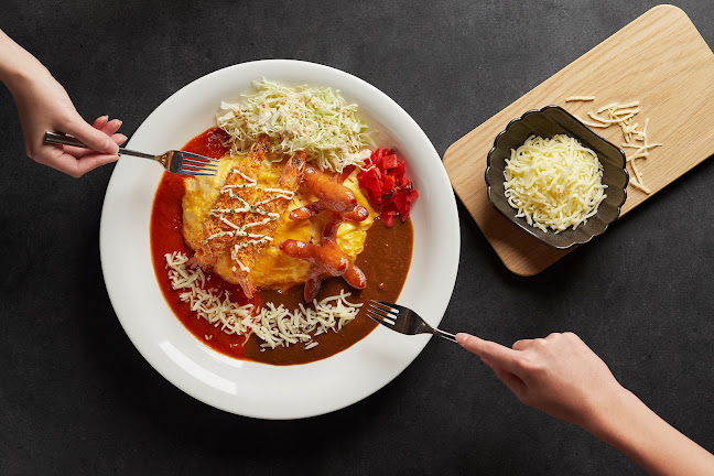 Opinii despre Monster Curry - Chinatown Point în Singapore - Hospitality and gastronomy