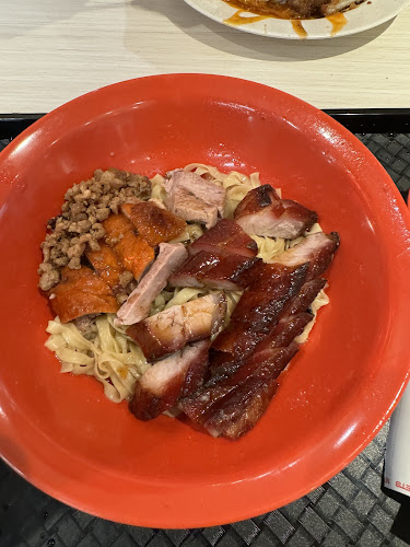 Comentarii opinii despre Roast Paradise