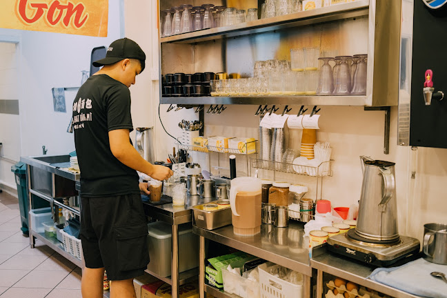 Opinii despre Joo Chiat Banh Mi Ca Phe în Singapore - Hospitality and gastronomy