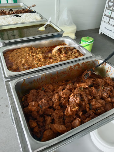 Opinii despre Premium Catering Private Ltd în Singapore - Hospitality and gastronomy