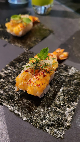 Opinii despre Granny Q Penang Lemak Laksa - Singapore în Singapore - Hospitality and gastronomy