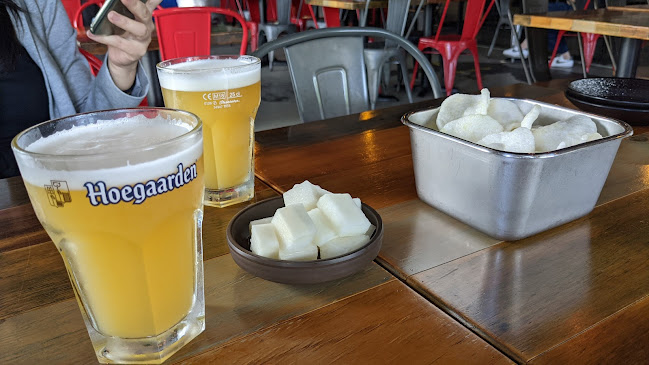Oven & Fried Chicken - Singapore
