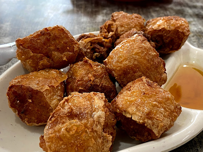 Comentarii opinii despre Zai Shun Curry Fish Head