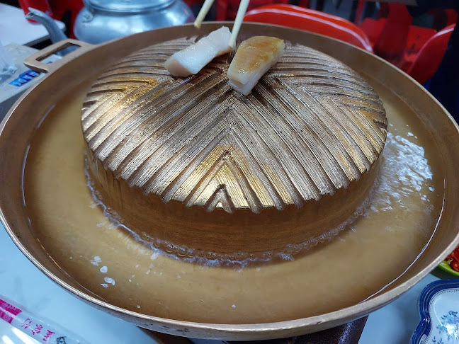 Comentarii opinii despre New Udon Mookata Thai Food