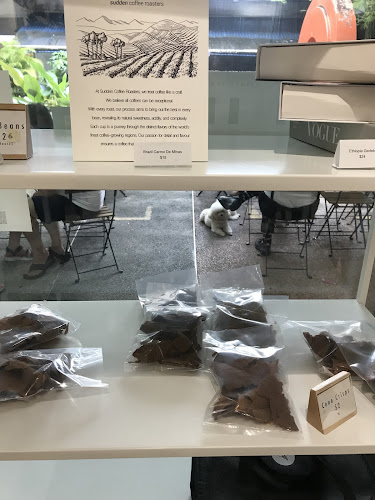 Burnt Cones Gelato (Sunset Way) - Hospitality and gastronomy