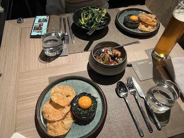 LeVeL33 - Hospitality and gastronomy