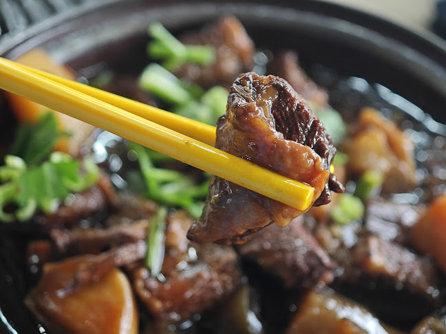 Opinii despre Soon Lee Stew Beef în Singapore - Hospitality and gastronomy
