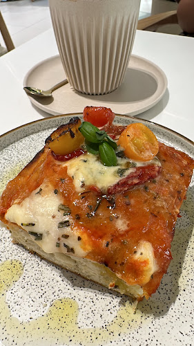 Opinii despre alkove bistro în Singapore - Hospitality and gastronomy