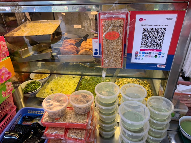 Comentarii opinii despre Boon Lay Traditional Hakka Lui Cha