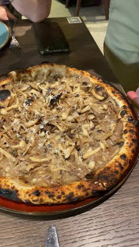 Opinii despre Amò în Singapore - Hospitality and gastronomy